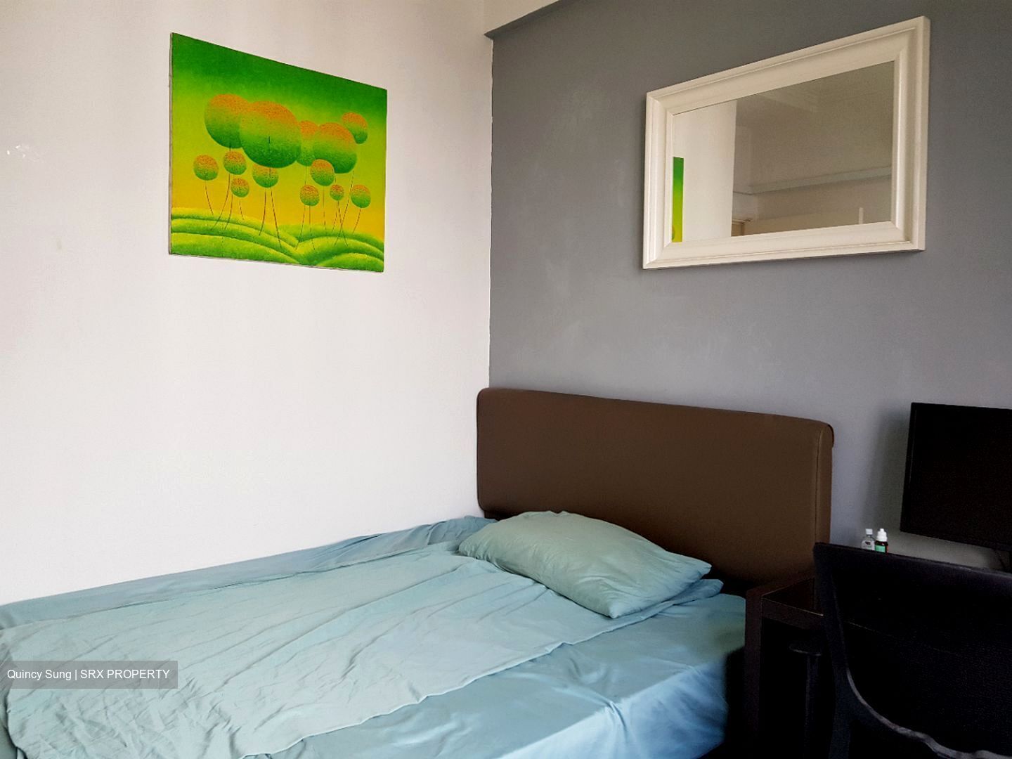 Parc Oasis (D22), Condominium #418003871